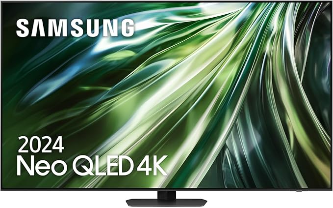 avis samsung téléviseur tq98qn90d