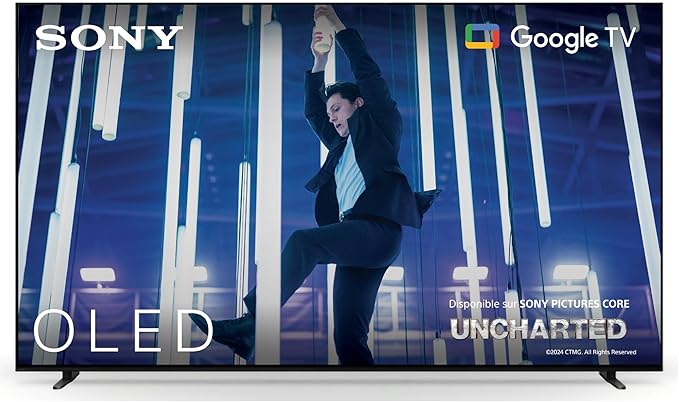 avis sony bravia 8 oled 55xr83