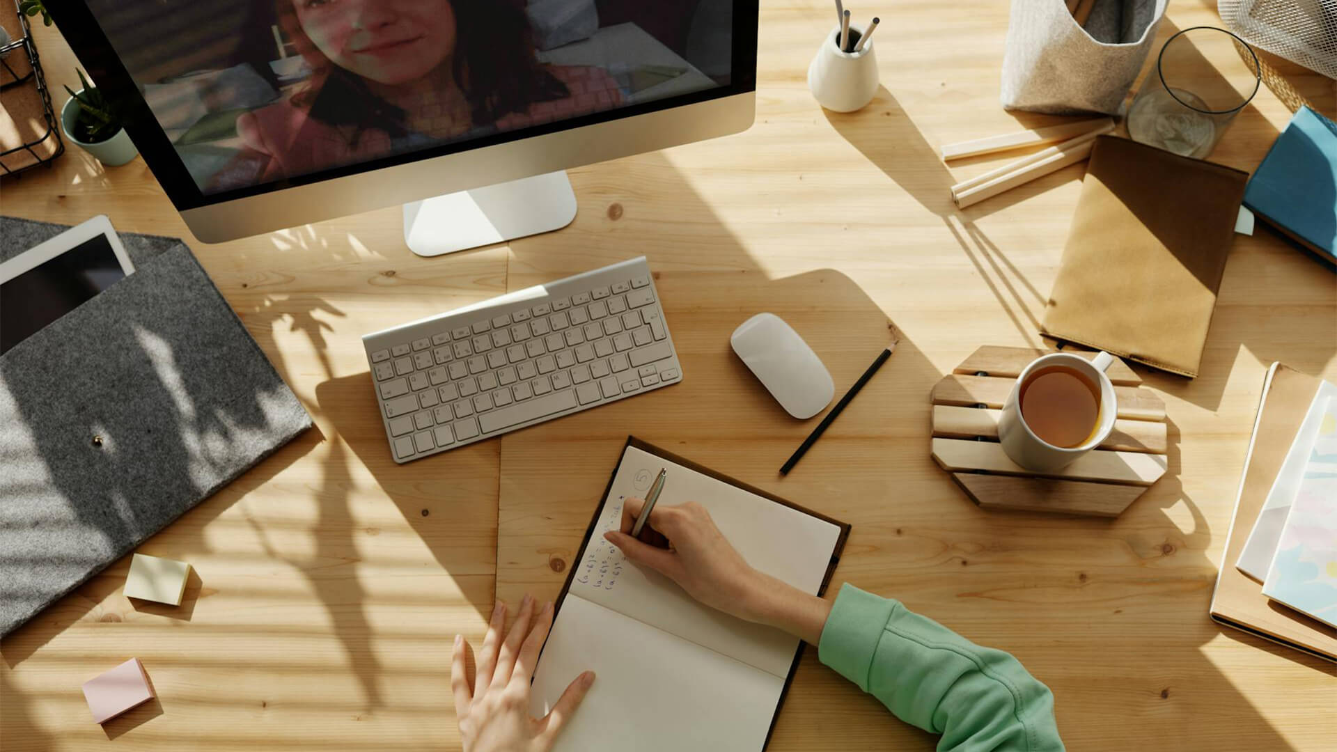 top appareils tech pour teletravailler